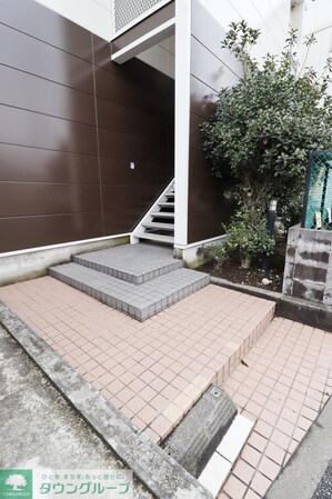 レオパレスコンフォートの物件内観写真